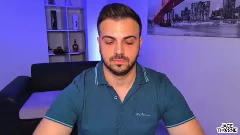 Jace online show from June 22, 4:08 am