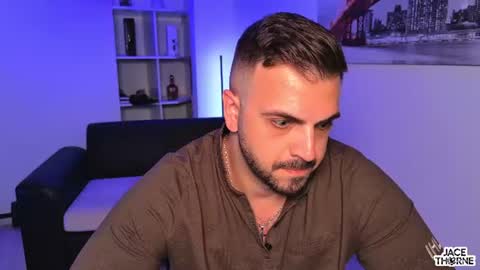 Jace online show from June 26, 10:56 pm