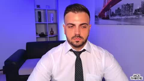 Jace online show from June 27, 7:19 pm
