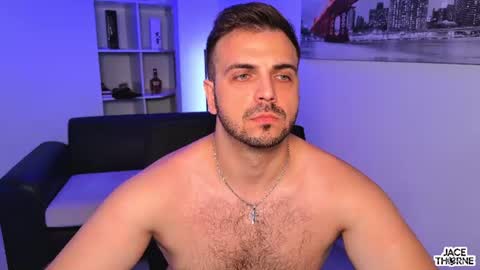 Jace online show from June 18, 9:14 am