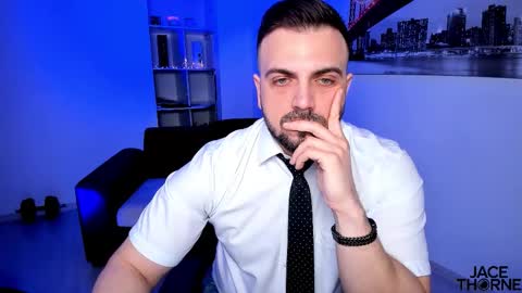 Jace online show from February 28, 5:06 am