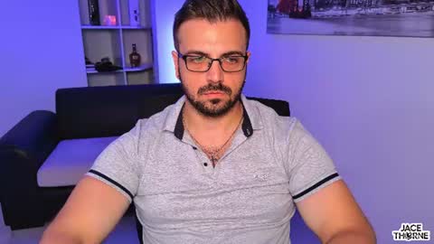 Jace online show from July 13, 6:48 am