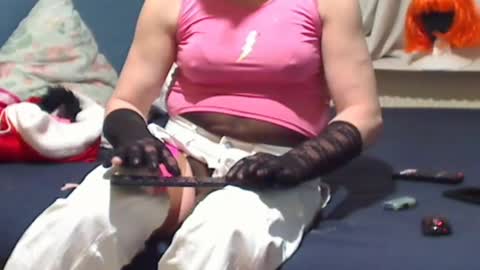 JACKSLUT BUY ME . FAN CLUB MEMBERS AND THOSE WHOM THE MEMBERS INDICATE SISY SLUT PROVIDES THEM  FREE SERVICES online show from January 29, 10:22 pm