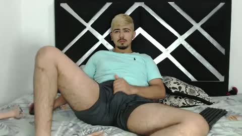 Jack online show from October 3, 8:14 pm