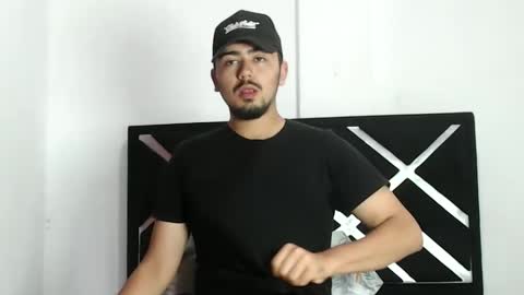 Jack online show from September 15, 7:59 pm