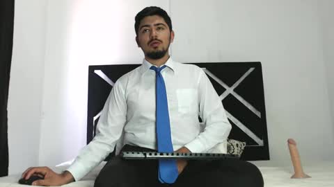 Jack online show from September 24, 4:16 pm