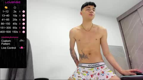 jack online show from April 10, 10:39 pm