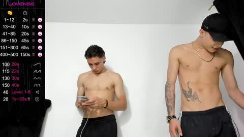 Snapshot of jack_carrington chatting on January 24, 11:45 pm jack online show from January 24, 11:45 pm