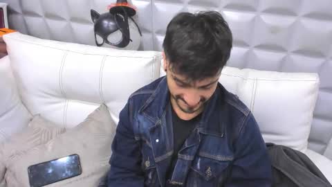 Snapshot of jack_daniel__ chatting on October 25, 5:03 pm JACK DANIEL online show from October 25, 5:03 pm
