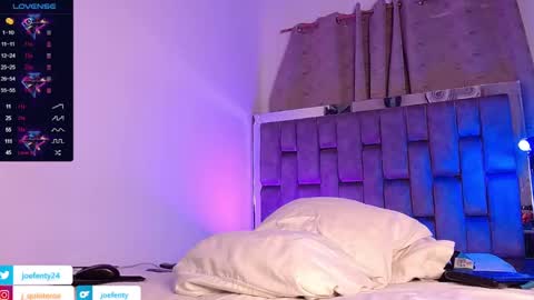 Snapshot of jack_fiire chatting on March 5, 1:50 pm Jack Fire online show from March 5, 1:50 pm