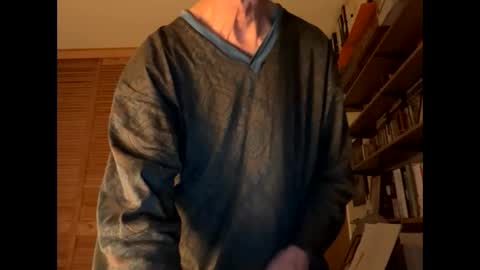 Jack online show from March 17, 10:45 pm