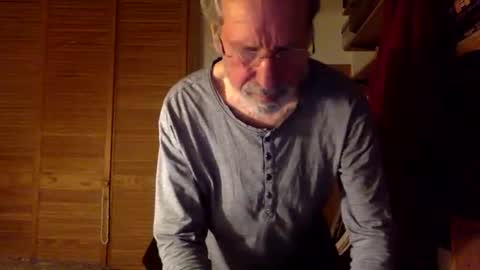 Jack online show from March 12, 11:45 pm