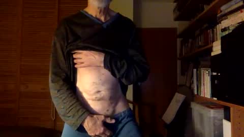 Jack online show from February 4, 11:11 pm