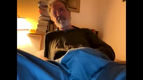 Jack online show from March 16, 10:25 pm