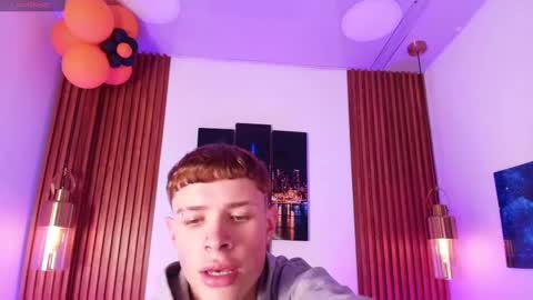 JACK  online show from November 16, 12:51 pm