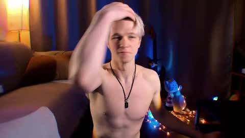 brestonsweet online show from December 23, 4:10 am