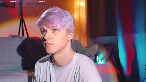 brestonsweet online show from November 22, 8:14 am