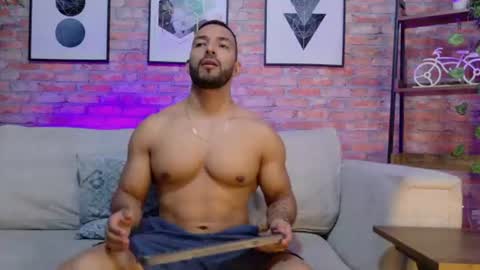 jack_kum online show from June 16, 7:49 pm