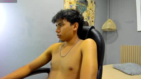 Jack Ryan26 online show from May 21, 9:19 pm