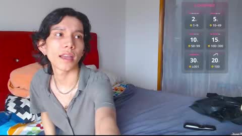 Laick online show from November 17, 6:33 pm