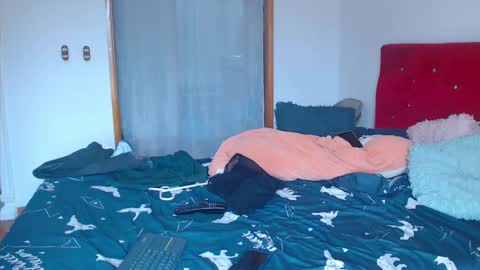 Snapshot of jack_s21 chatting on October 19, 7:28 pm Laick online show from October 19, 7:28 pm