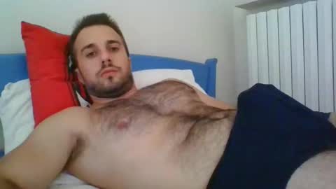 Snapshot of jack_yanfry chatting on October 5, 12:31 pm Jack online show from October 5, 12:31 pm