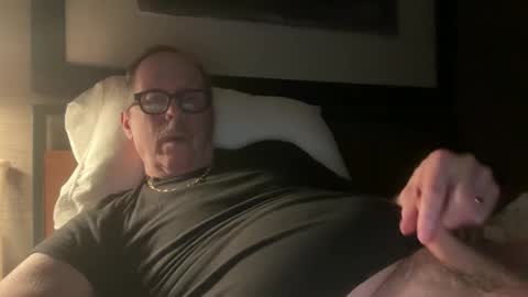 jackadam10 online show from March 1, 12:05 pm