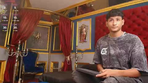 Jack and Joes online show from January 13, 7:29 pm