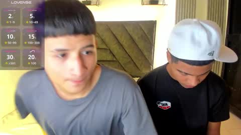 Jack and Joes online show from April 8, 1:28 am