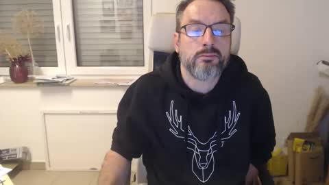 jackbauer9999 online show from December 10, 5:55 pm