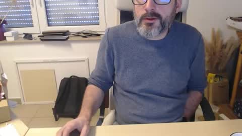 jackbauer9999 online show from February 1, 12:26 pm