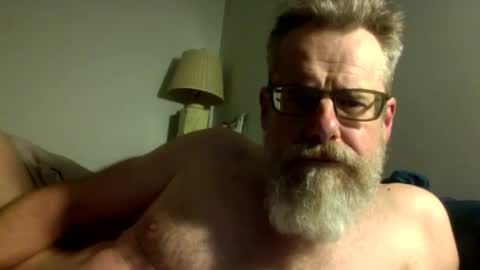 Jackbnibbled online show from April 19, 6:35 am