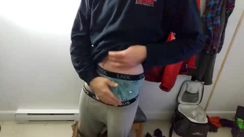 Snapshot of jackboys16 chatting on December 10, 10:16 pm Dess online show from December 10, 10:16 pm