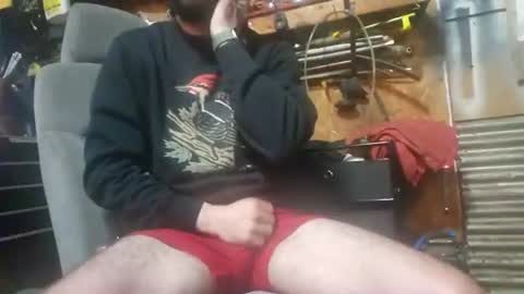 Dess online show from April 23, 4:28 am