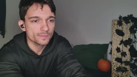 Jack  online show from October 31, 11:30 pm