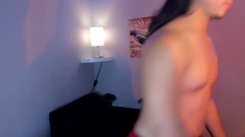 jacke__lee online show from February 8, 12:38 am