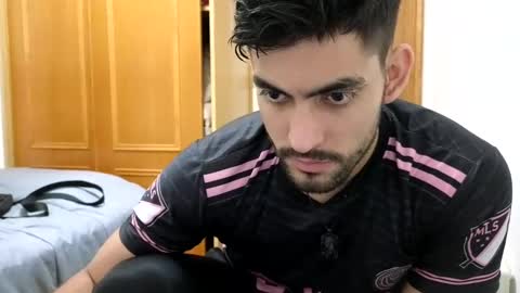 Snapshot of jackecuador chatting on January 16, 11:04 am Jack online show from January 16, 11:04 am