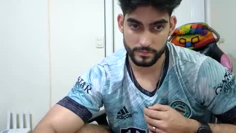 Jack online show from January 12, 2:37 am