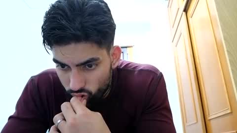 Snapshot of jackecuador chatting on December 17, 4:22 pm Jack online show from December 17, 4:22 pm