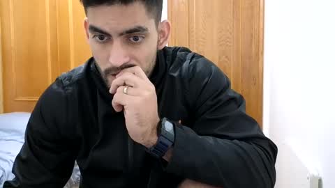 Snapshot of jackecuador chatting on January 14, 9:45 am Jack online show from January 14, 9:45 am