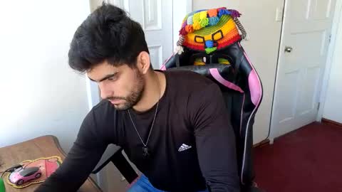 Jack online show from December 14, 5:20 pm