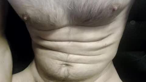 Jack English online show from March 5, 1:13 am