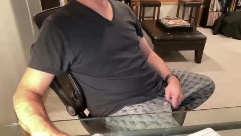 jacker65 online show from January 16, 2:09 am