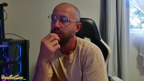 Jack online show from April 2, 8:16 pm