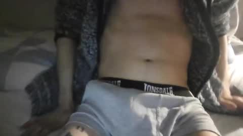 jackgreen1997 online show from February 24, 12:56 am