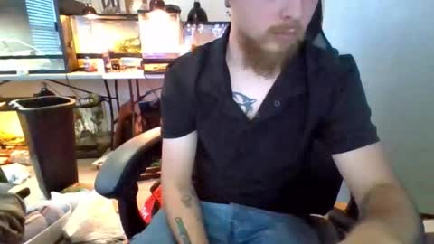 jackingoffchat online show from December 21, 8:28 pm