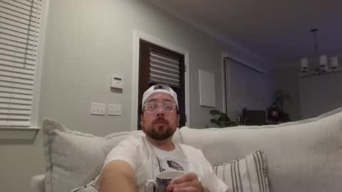 Jack Landon online show from September 16, 2:56 am