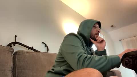 Jack Landon online show from March 11, 12:56 pm