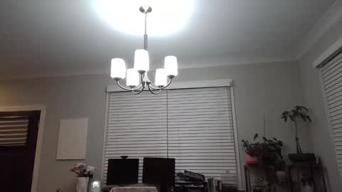 Jack Landon online show from February 19, 1:46 am