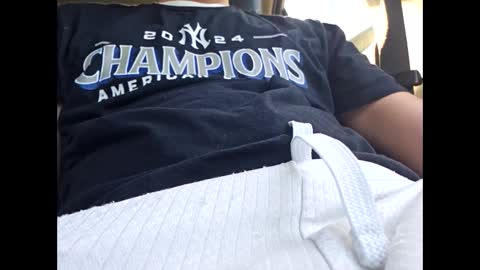 MagicMike online show from September 9, 9:46 pm